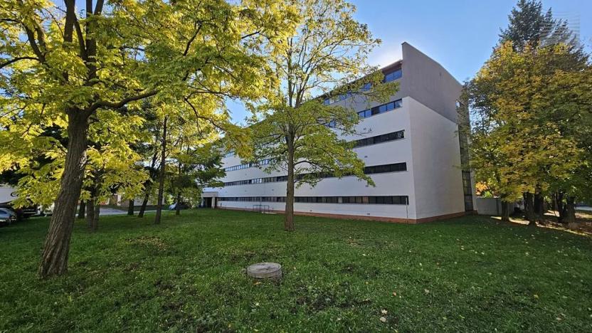 Prodej garážového stání, Brno, Voroněžská, 13 m2