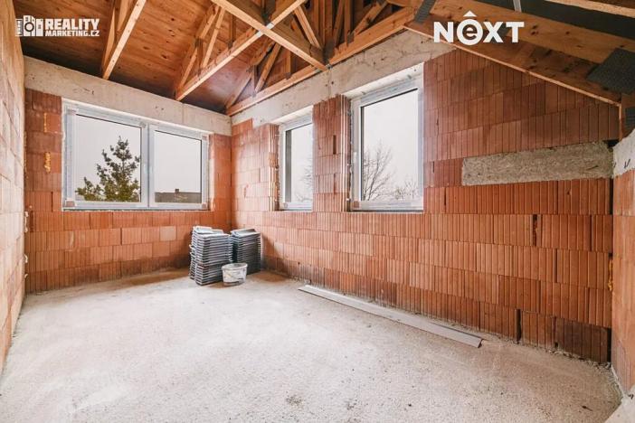 Prodej bytu 5+kk, Rousínov, Mlékařská, 123 m2