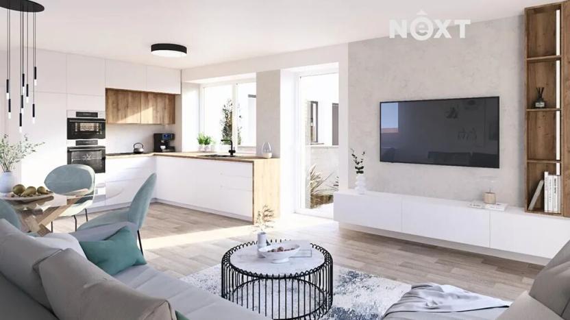 Prodej bytu 5+kk, Rousínov, Mlékařská, 123 m2