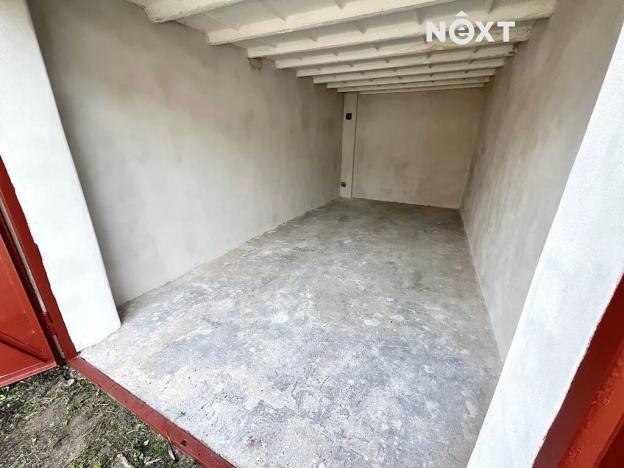 Prodej garáže, Vyškov, Sochorova, 16 m2