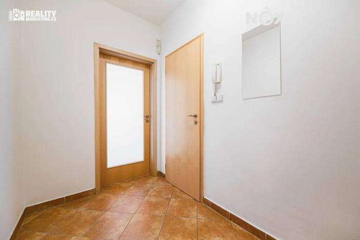 Prodej bytu 1+kk, Praha - Košíře, Plzeňská, 35 m2