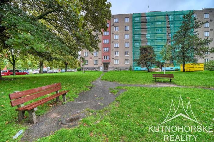 Prodej bytu 2+kk, Praha - Záběhlice, Malovická, 57 m2