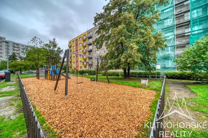 Prodej bytu 2+kk, Praha - Záběhlice, Malovická, 57 m2