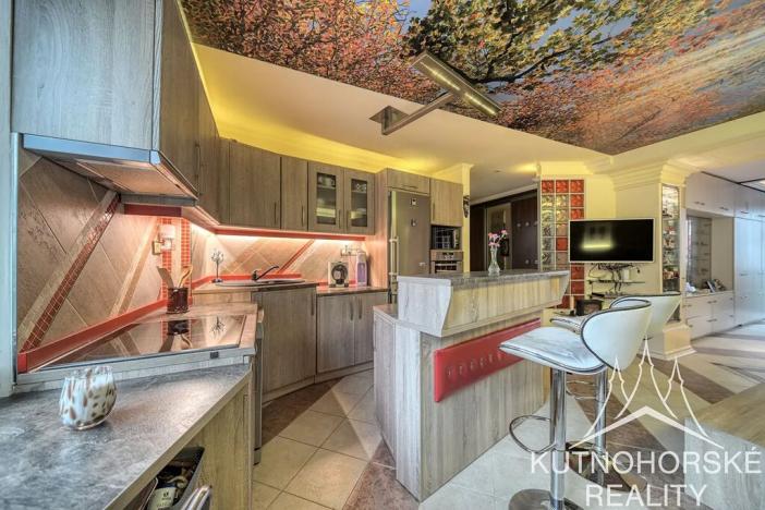 Prodej bytu 2+kk, Praha - Záběhlice, Malovická, 57 m2