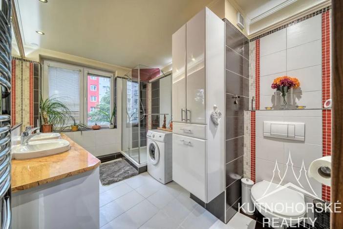 Prodej bytu 2+kk, Praha - Záběhlice, Malovická, 57 m2