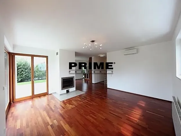 Pronájem rodinného domu, Praha - Jinonice, Vidoulská, 469 m2