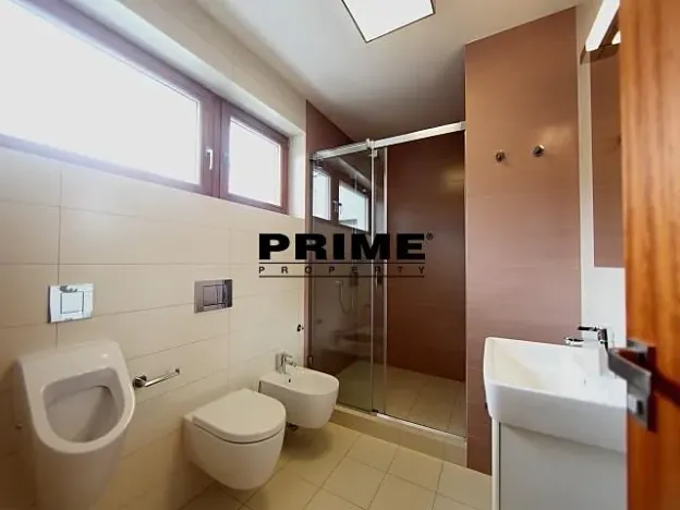 Pronájem rodinného domu, Praha - Jinonice, Vidoulská, 469 m2