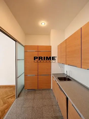 Pronájem bytu 4+kk, Praha - Vinohrady, Na Švihance, 140 m2