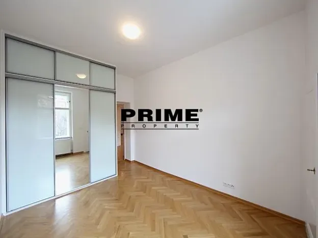 Pronájem bytu 4+kk, Praha - Vinohrady, Na Švihance, 140 m2