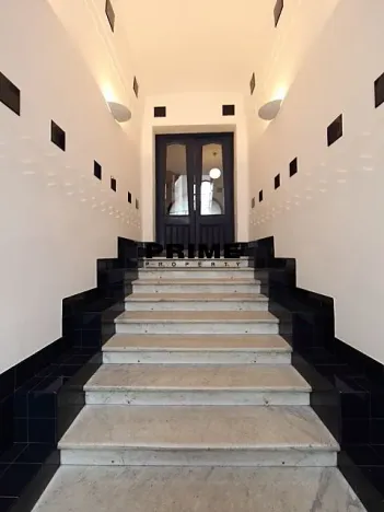 Pronájem bytu 4+kk, Praha - Vinohrady, Na Švihance, 140 m2