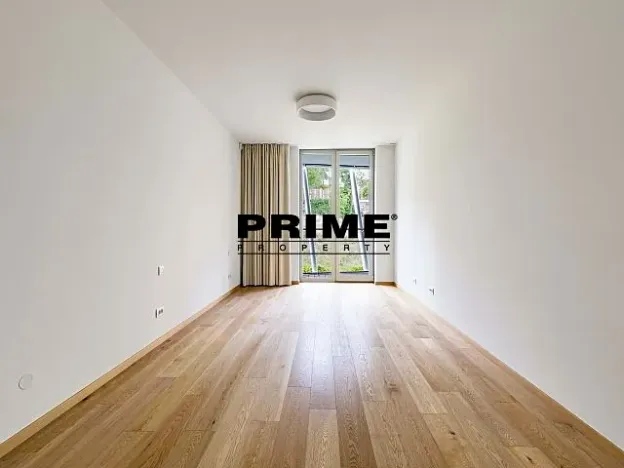 Pronájem bytu 4+kk, Praha - Smíchov, Holečkova, 174 m2