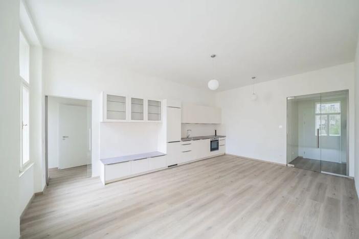 Pronájem bytu 3+kk, Praha - Nové Město, Václavské náměstí, 65 m2