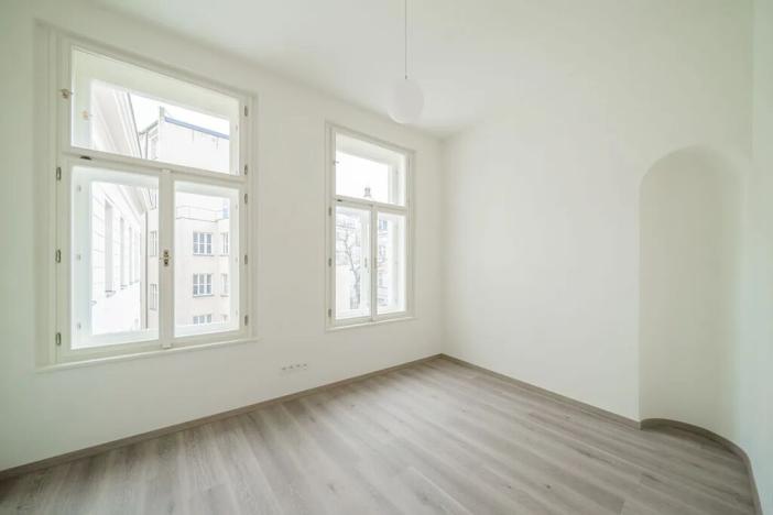 Pronájem bytu 3+kk, Praha - Nové Město, Václavské náměstí, 65 m2