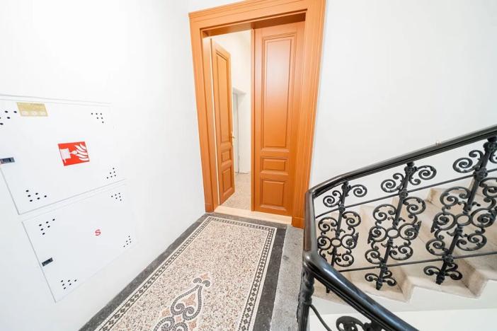 Pronájem bytu 3+kk, Praha - Nové Město, Václavské náměstí, 65 m2