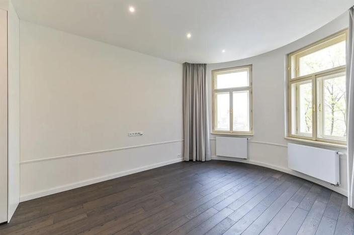 Pronájem bytu 4+kk, Praha - Vinohrady, Laubova, 170 m2