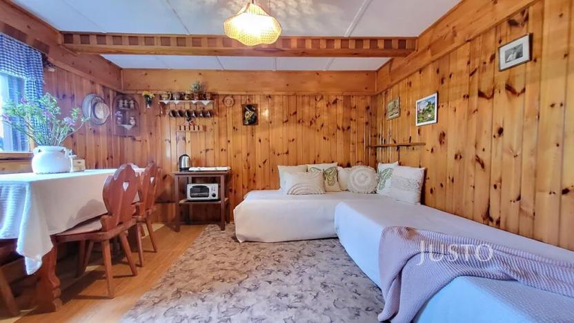 Prodej chaty, Písek, 18 m2