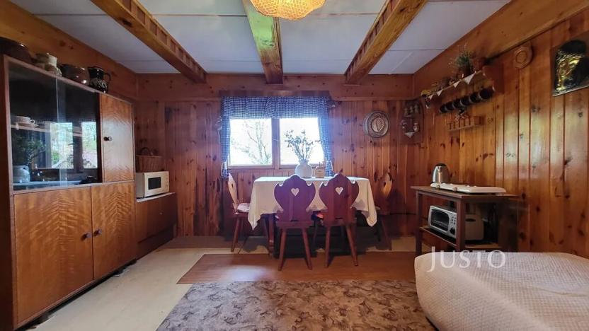 Prodej chaty, Písek, 18 m2