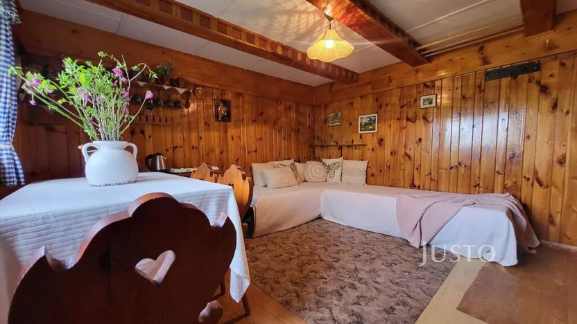 Prodej chaty, Písek, 18 m2