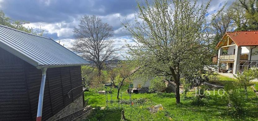 Prodej chaty, Písek, 18 m2