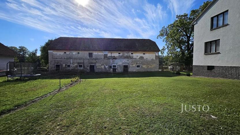 Prodej rodinného domu, Kostelec nad Vltavou, 243 m2
