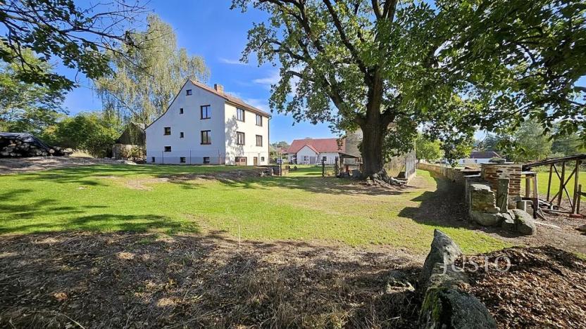 Prodej rodinného domu, Kostelec nad Vltavou, 243 m2