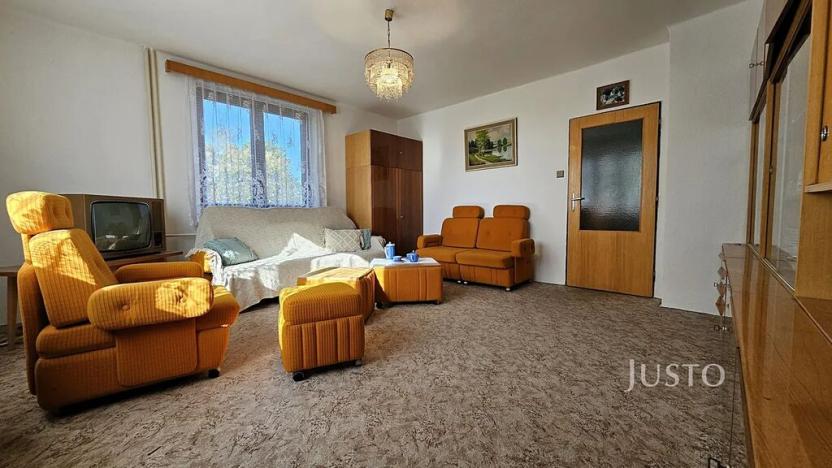 Prodej rodinného domu, Kostelec nad Vltavou, 243 m2