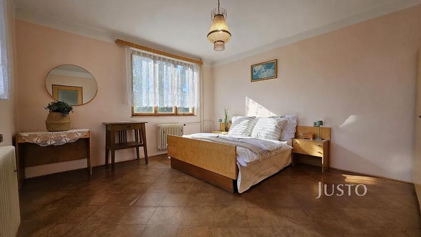 Prodej rodinného domu, Kostelec nad Vltavou, 243 m2