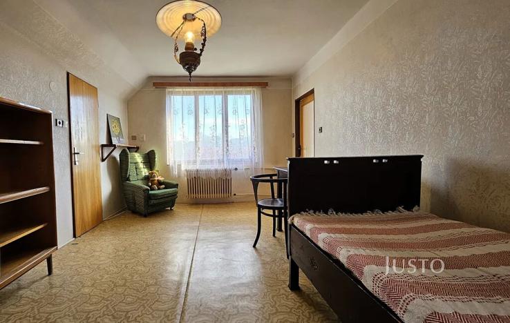 Prodej rodinného domu, Kostelec nad Vltavou, 243 m2