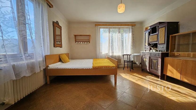 Prodej rodinného domu, Kostelec nad Vltavou, 243 m2