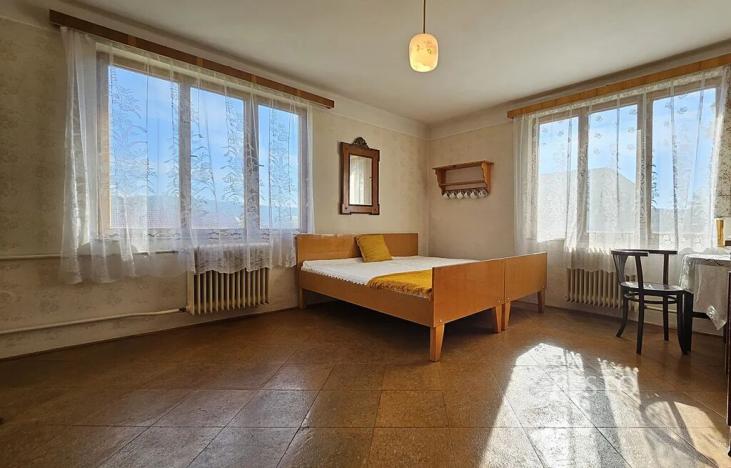 Prodej rodinného domu, Kostelec nad Vltavou, 243 m2