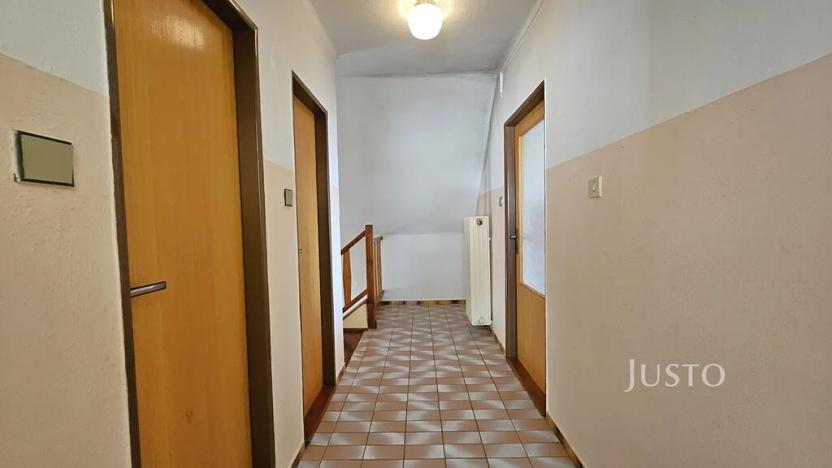 Prodej rodinného domu, Kostelec nad Vltavou, 243 m2