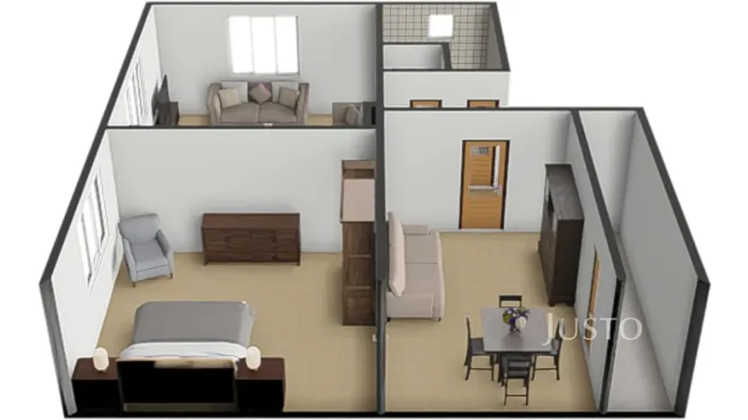 Prodej rodinného domu, Kostelec nad Vltavou, 243 m2