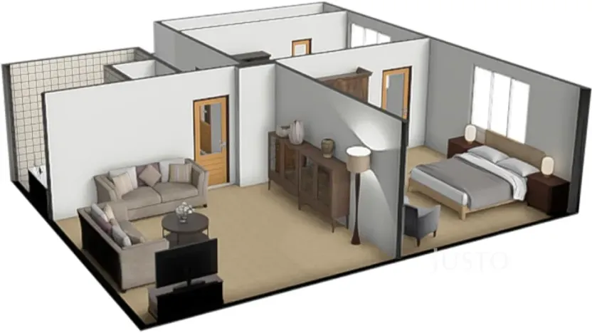 Prodej rodinného domu, Kostelec nad Vltavou, 243 m2