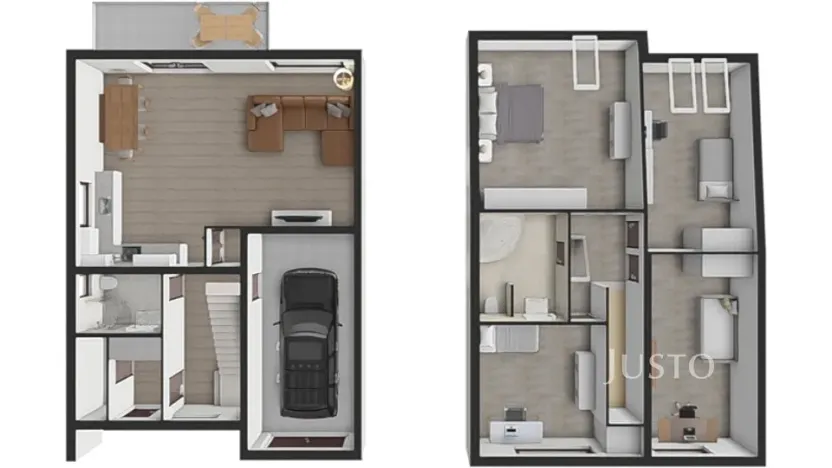 Prodej rodinného domu, Čížová, 174 m2