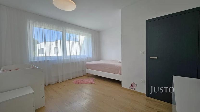 Prodej rodinného domu, Písek, K Lipám, 144 m2