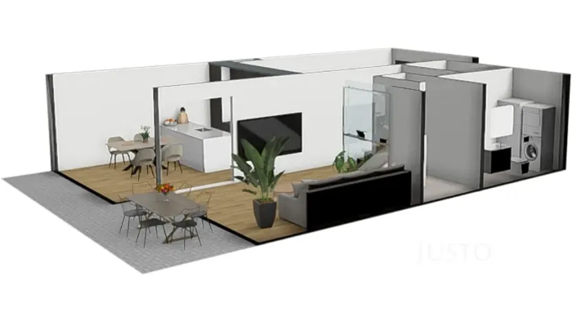 Prodej rodinného domu, Písek, K Lipám, 144 m2
