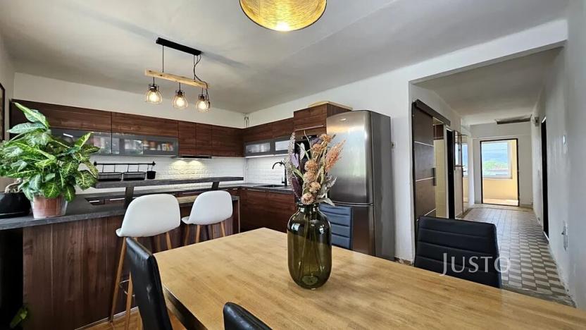 Prodej bytu 2+1, Písek, Na Rozmezí, 90 m2