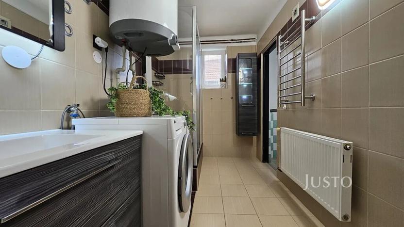 Prodej bytu 2+1, Písek, Na Rozmezí, 90 m2