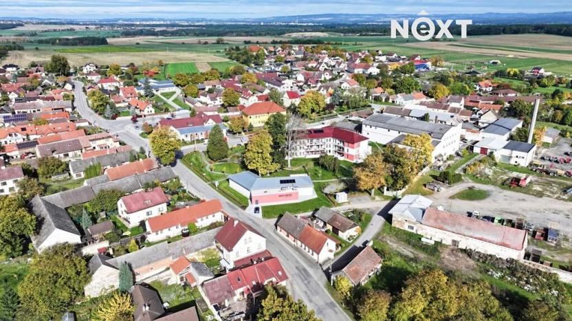 Prodej pozemku pro bydlení, Želeč, 2098 m2