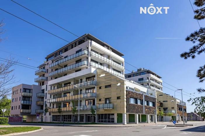 Pronájem bytu 2+kk, České Budějovice, O. Nedbala, 59 m2
