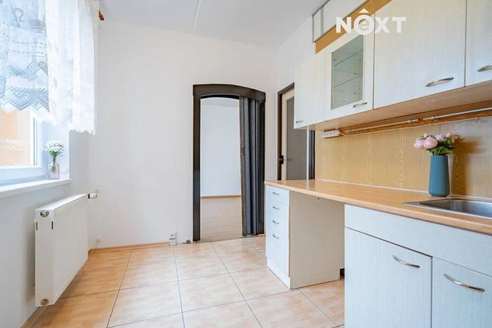 Prodej bytu 4+1, Týn nad Vltavou, Komenského, 74 m2