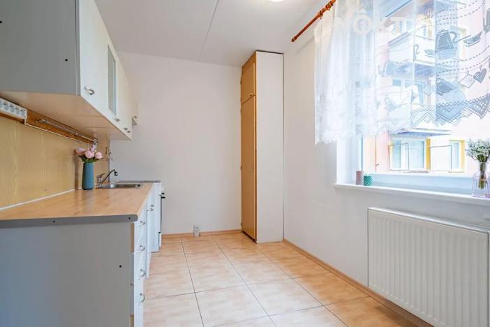 Prodej bytu 4+1, Týn nad Vltavou, Komenského, 74 m2