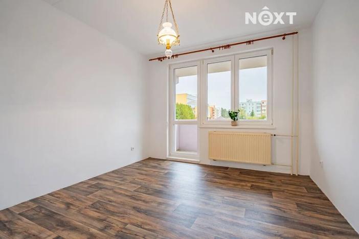 Prodej bytu 4+1, Týn nad Vltavou, Komenského, 74 m2