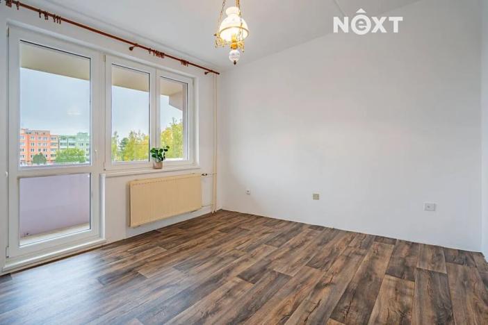 Prodej bytu 4+1, Týn nad Vltavou, Komenského, 74 m2