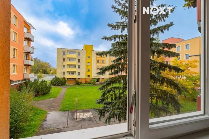 Prodej bytu 4+1, Týn nad Vltavou, Komenského, 74 m2