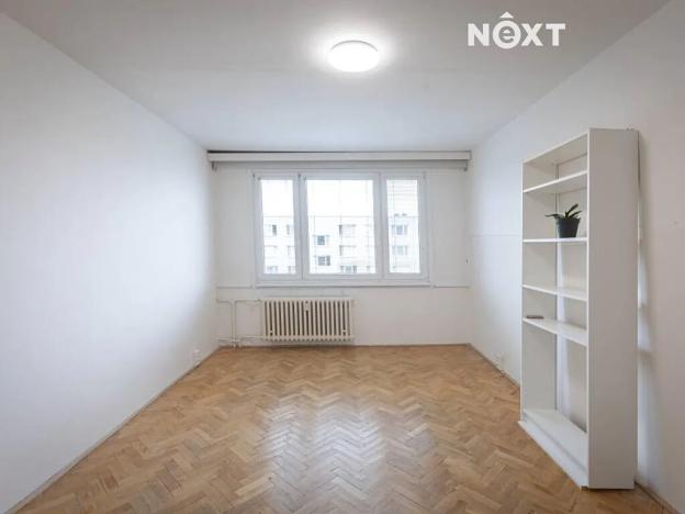 Pronájem bytu 2+1, Nová Bystřice, K. H. Borovského, 57 m2