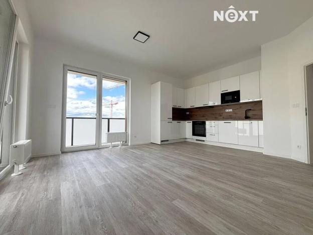 Pronájem bytu 3+kk, České Budějovice, 62 m2