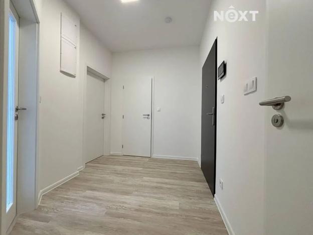 Pronájem bytu 3+kk, České Budějovice, 62 m2