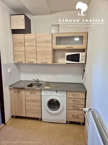 Prodej obchodního prostoru, Frýdek-Místek, Míru, 384 m2