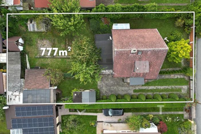 Prodej rodinného domu, Krnsko, 170 m2